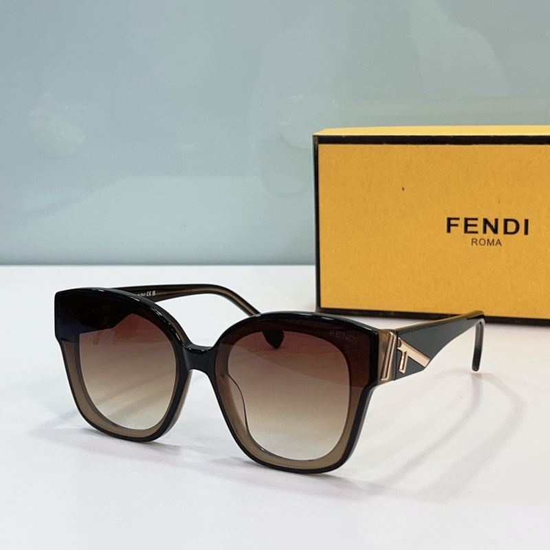 Fendi Sunglasses